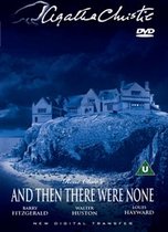 And Then There Were None [DVD]