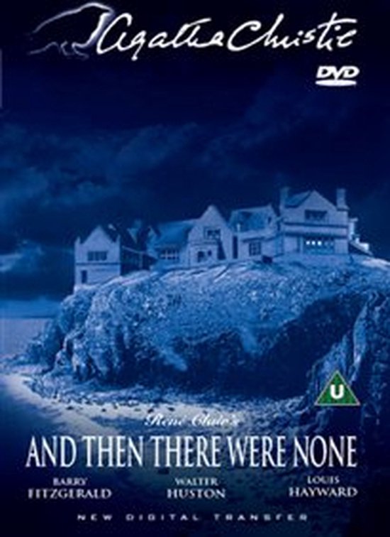 Foto: And then there were none dvd 