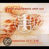 Global Psychedelic Chill Out, Vol. 4