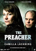 Camilla Lackberg - The Preacher