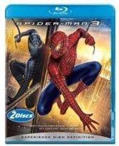 Spider-Man 3 (Special Edition) (2 Blu-ray)