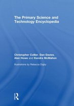 The Primary Science And Technology Encyclopedia