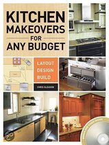 Kitchen Makeovers for Any Budget