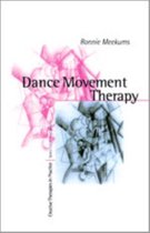 Creative Therapies in Practice series- Dance Movement Therapy