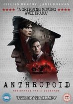 Opération Anthropoid [DVD]