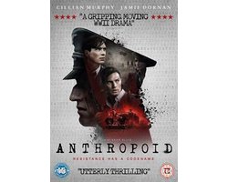 Anthropoid