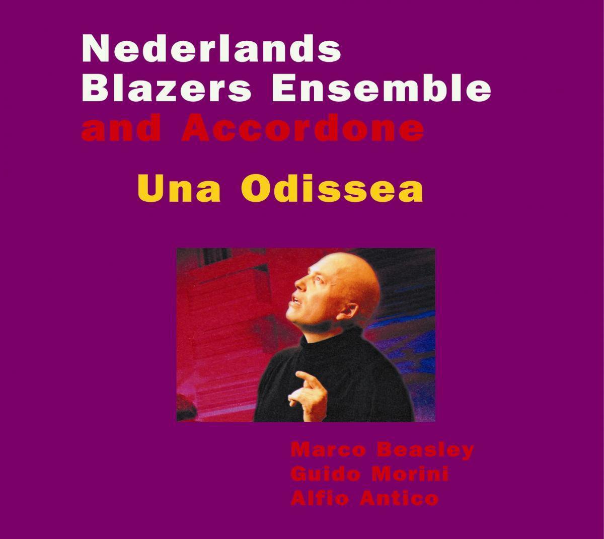 Una Odissea