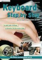 Keyboard Step By Step