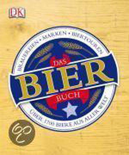 Das Bierbuch - cover