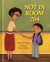 Not in Room 204 - A Story About Sexual Abuse