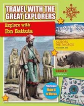 Explore with Ibn Battuta