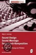 Sound-Design - Sound-Montage - Soundtrack-Komposition