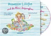 Prinzessin Lillifee und die kleine Seejungfrau. CD
