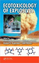Ecotoxicology of Explosives