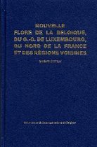 Nouvelle flore de la Belgique, du G.-D. de Luxembourg, du Nord de la France et des regions voisines
