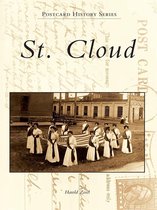 Postcard History Series - St. Cloud