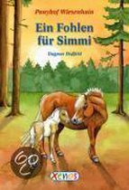 Ponyhof Wiesenhain - Ein Fohlen für Simmi