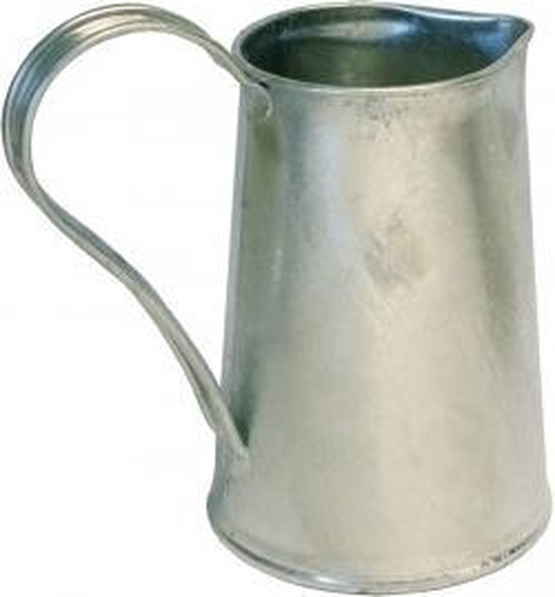 Goedkoopste Metaal Waterkan Zink 1.8 liter