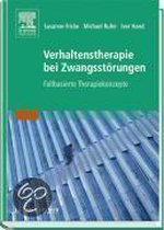 Verhaltenstherapie bei Zwangsstörungen