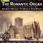 Romantic Organ: York  Minster