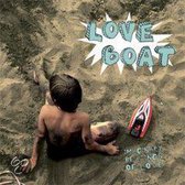Love Boat - Imaginary Beatings Of Love (LP)