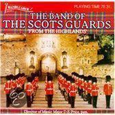 Band Of The Scots Guards From The Highlands