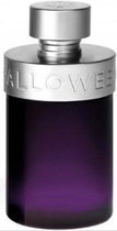MULTI BUNDEL 3 stuks Halloween Man Eau De Toilette Spray 200ml