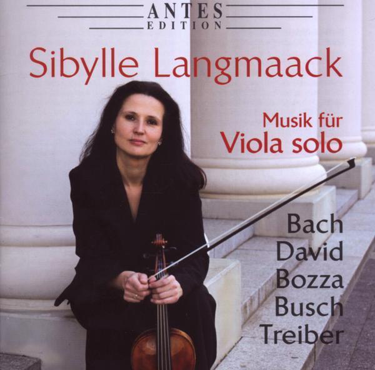 Music Fur Viola Solo