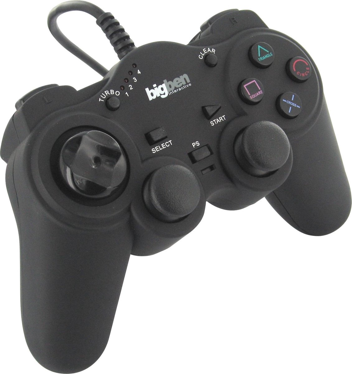 bigben game controller