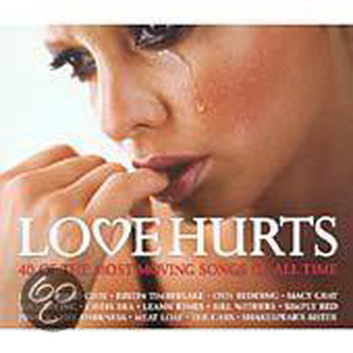 Love Hurts [Castle] - various artists