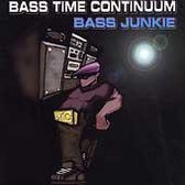 Bass Junkie