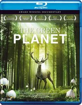 Green Planet - Bd