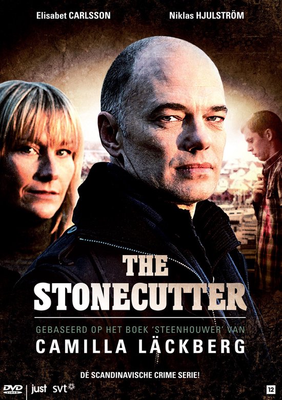Cover van de film 'The Stonecutter'