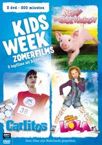 Kinder - Kidsweek Zomerfilms