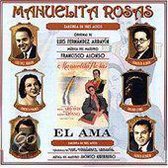 Ardavin: Manuelita Rosas El Ama / Guerrero Orchestra And Chorus Teatro Idealm De Madrid