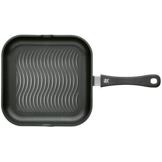 Berg Vesuvius Leninisme systeem WMF Grillpan - 27 x 27 cm | bol.com