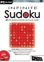 Infinite Sudoku /PC