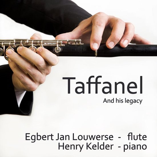 Taffanel and his legacy