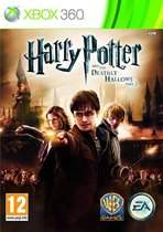 Harry Potter and the Deathly Hallows: Part 2 /X360