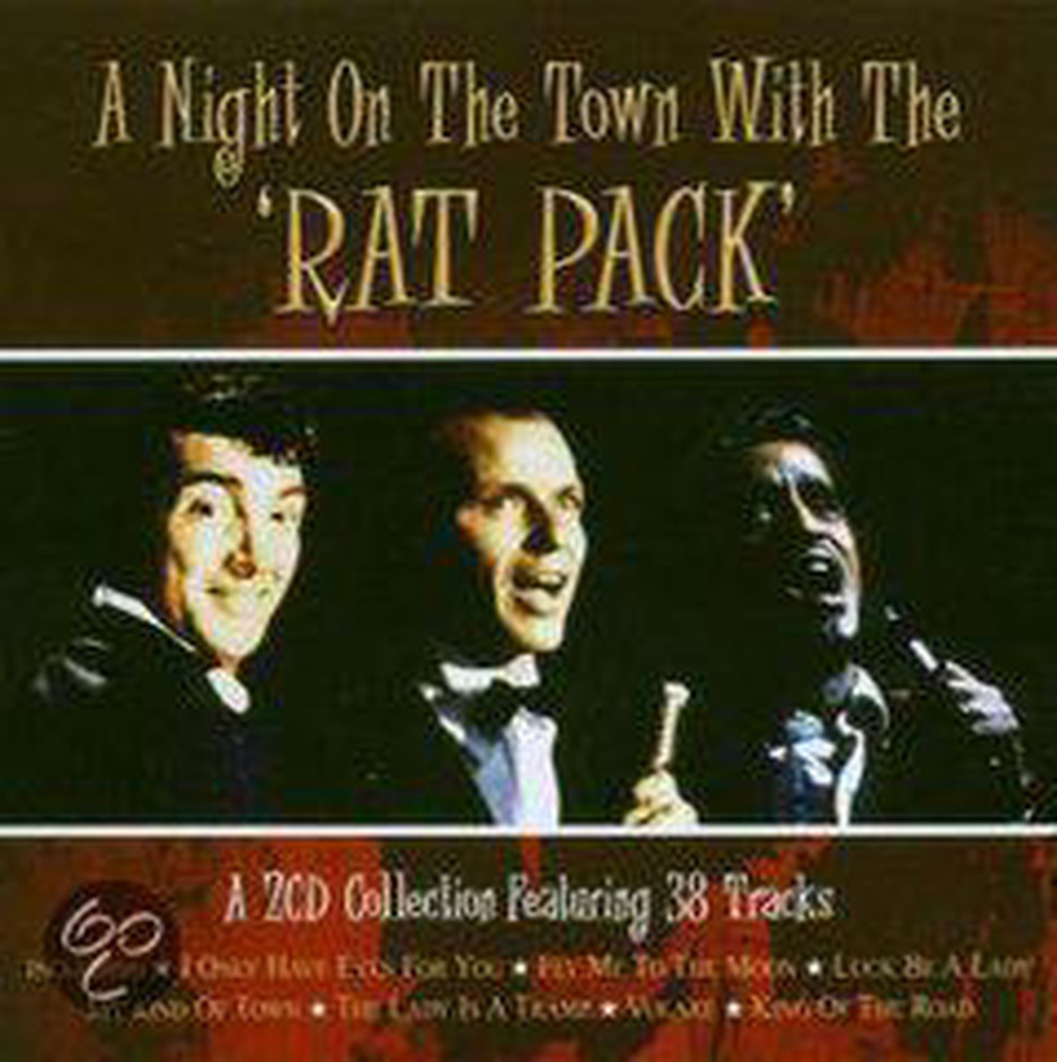 Ratpack