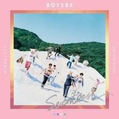 Boys Be (2Nd Mini Album) (Ver.Hide)