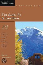 The Santa Fe And Taos Book