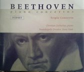 Beethoven: Piano Concertos - Triple Concerto
