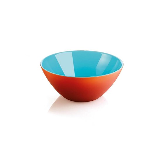 Guzzini, Xxl Season Bowl 35 cm, Diameter 40 x Height 18.5 cm