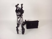 Lichtgewicht Rollator Yola Lite