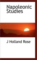 Napoleonic Studies