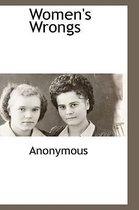 Women's Wrongs