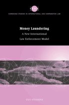 Cambridge Studies in International and Comparative LawSeries Number 15- Money Laundering