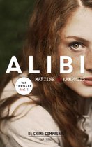WP thriller 1 - Alibi