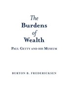 The Burdens of Wealth